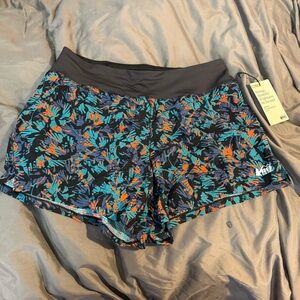 NWT REI Swiftland 5” Running Shorts